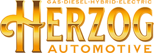 Herzog Automotive Logo